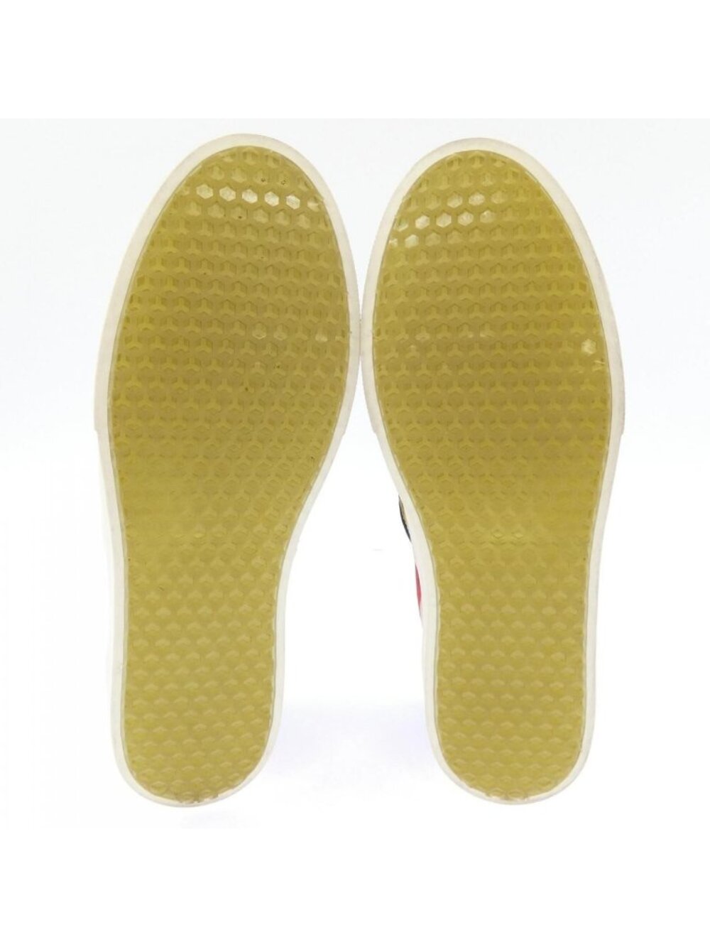 Celine Sneakers Yellow - Picture 4 of 6
